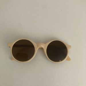 Vintage 1930s/1940s deadstock sunglasses